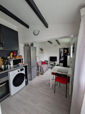 charmante maisonnette